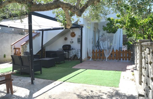 Calatafimi Villa | Here you find your serenity. Villa surrounded by nature with swimming pool.