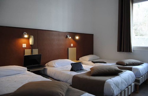 Lourdes Hotel | Serene Apartments w/Easy Access to Prime Attractions - Embrace Calm and Comfort
