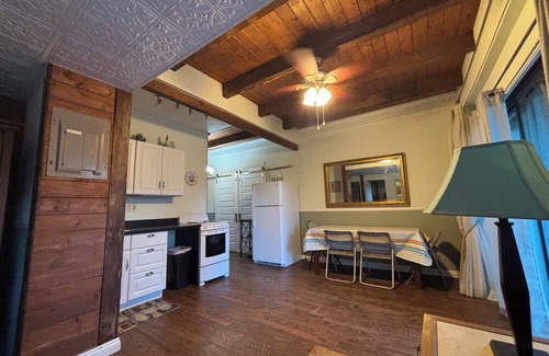 Mountain View Apartment | Soothing 2-bedroom apartment in Mountain View, minutes from Volcano NP