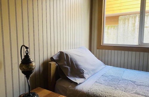 Punta Arenas Apartment | Hostel Gran Via