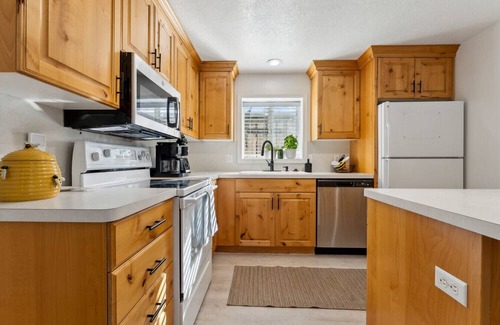 Logan Apartment | Casa Cliffside Zone 2