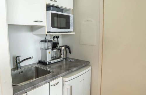 Ranua Apartment | A Compact Apartment In The Center of Ranua