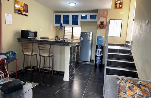Barahona Apartment | Apartamentos Corniell