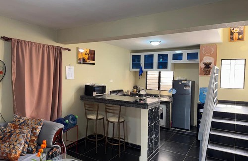 Barahona Apartment | Apartamentos Corniell