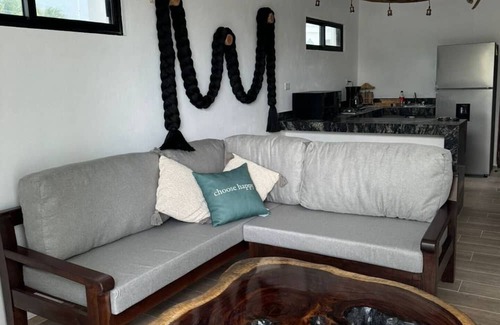 San Crisanto House | Beachfront Luxury Villa2 by LAMAU