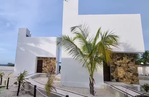 San Crisanto House | Beachfront Luxury Villa2 by LAMAU