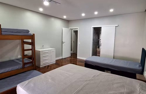 Jarinu Hotel | Chácara Vale Fértil Comfort for the whole family 65 km from São Paulo