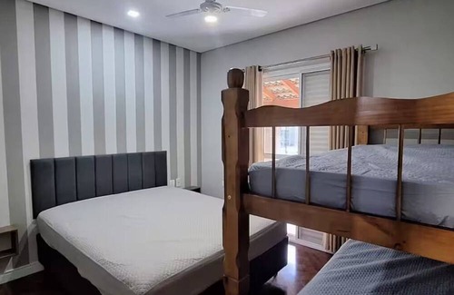 Jarinu Hotel | Chácara Vale Fértil Comfort for the whole family 65 km from São Paulo