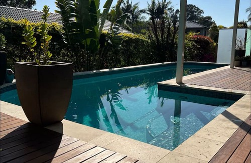 Safety Beach House | Oceanlinks Getaway