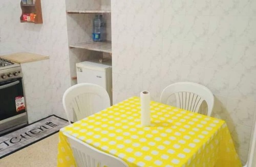 El Mourouj Apartment | Nice, sunny apartment - Quiet, clean residence