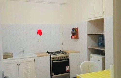 El Mourouj Apartment | Nice, sunny apartment - Quiet, clean residence