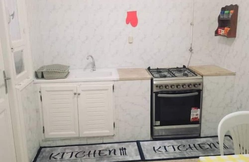 El Mourouj Apartment | Nice, sunny apartment - Quiet, clean residence