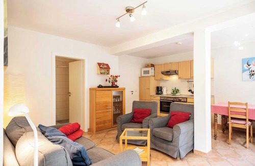 Krummsee Apartment | Immenhagen