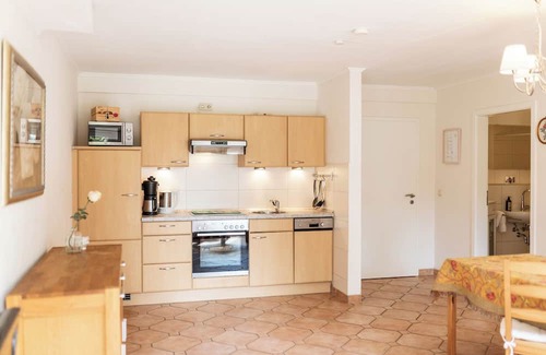 Krummsee Apartment | Immenhagen