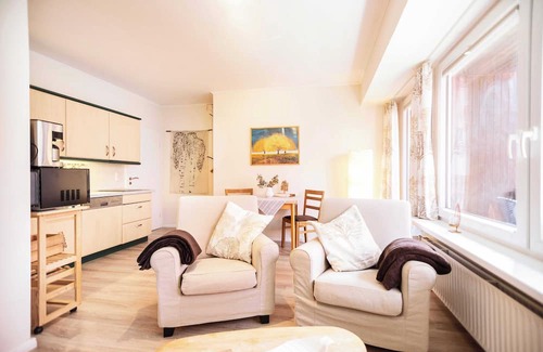 Krummsee Apartment | Immenhagen