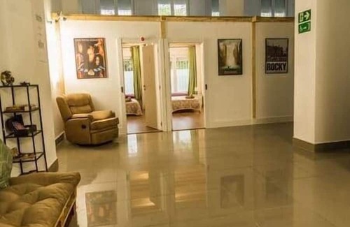 Villaverde Apartment | Isabel Guest House Room 2