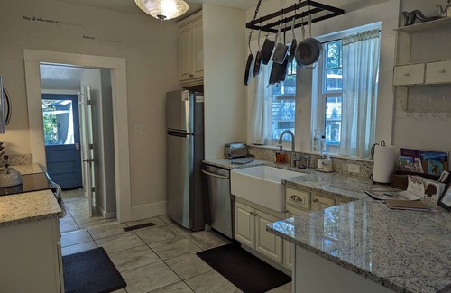 Cocoa House | Suite Indian River Dreams