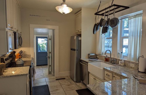 Cocoa House | Suite Indian River Dreams