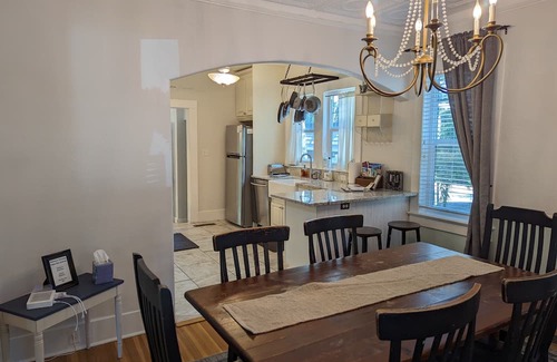 Cocoa House | Suite Indian River Dreams