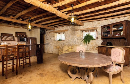 Batroun Hotel | Bait El 3ersen