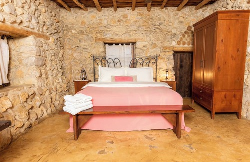 Batroun Hotel | Bait El 3ersen