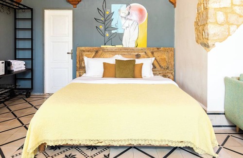 Batroun Hotel | Bait El Anater