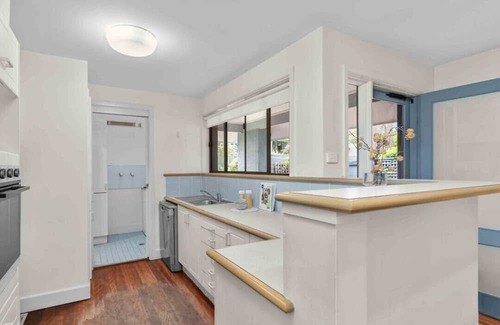 Cams Wharf Villa | Elysian Escape - 4 Pools, Lakeside, Resort Amenities