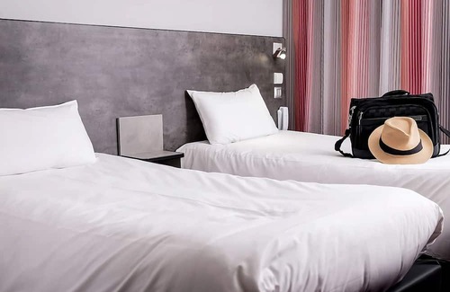 Gap Hotel | Nature at Your Doorstep! Pets Allowed, Seasonal Swimming Pool!