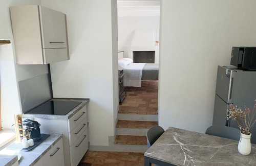 Zavattarello House | Stone Guard, Residences of Borgo Zavattarello