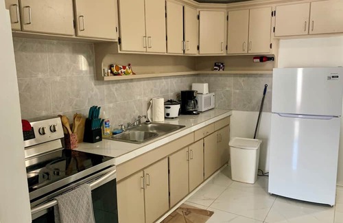 Mangilao Villa | 2-bedroom villa in Mangilao with AC