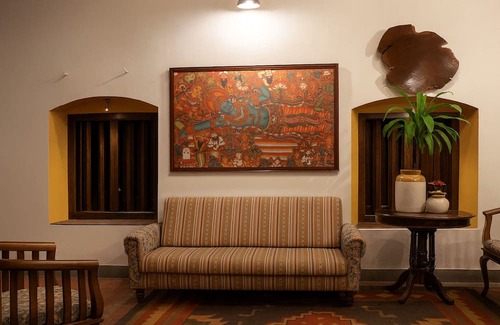 Thrissur Villa | Seclude Karthika Nivas Thrissur