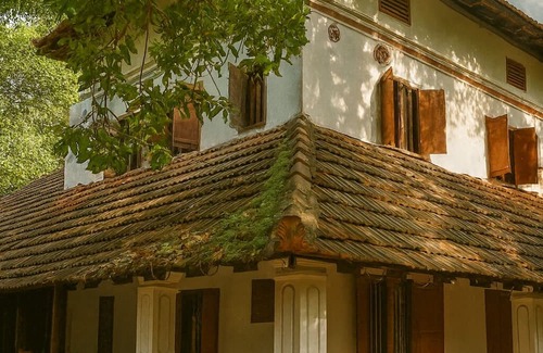 Thrissur Villa | Seclude Karthika Nivas Thrissur