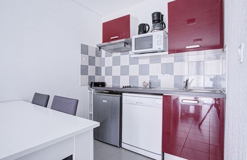 Argeles-sur-Mer Ski Chalet | Les Demeures de la Massane M36C