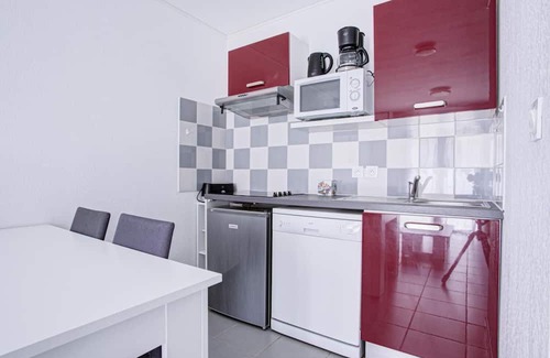 Argeles-sur-Mer Ski Chalet | Demeures de la Massane M3C6