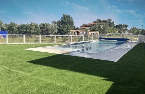 Serignan Ski Chalet | R La Dune M3P6 - Two Bedroom Chalet, Sleeps 6
