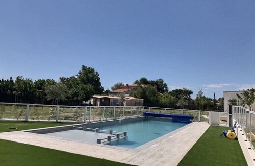 Serignan Ski Chalet | R La Dune M3P6 - Two Bedroom Chalet, Sleeps 6