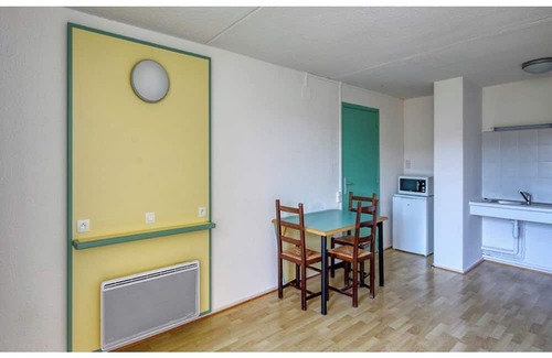Miremont Apartment | Le Domaine de Confolant 2P4H