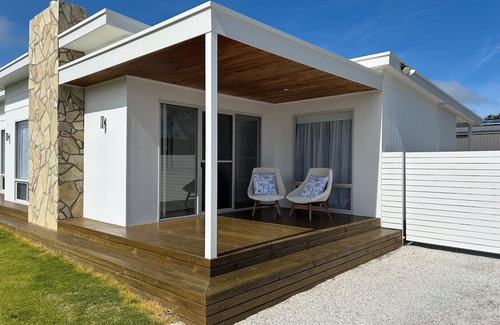 Lacepede House | Your Coastal Escape in Kingston SE just a stone’s throw from the beach!
