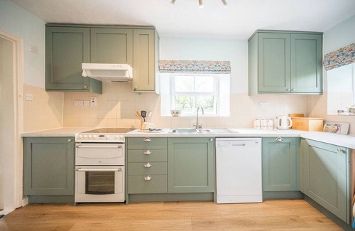 Dunwich Apartment | Mount Pleasant Farm, Dunwich