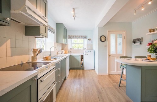 Dunwich Apartment | Mount Pleasant Farm, Dunwich