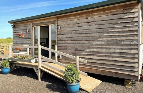 Ripon Cottage | Raygill Shepherds Hut