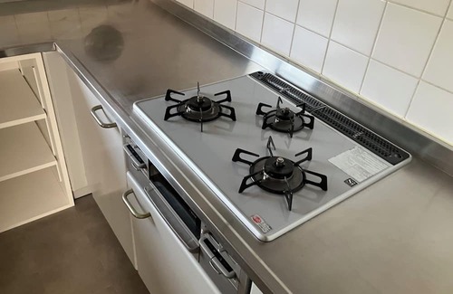 Asagayakita Apartment | 3 stations 8 min from Shinjuku/3 min walk from station/130 sq.m./4 bedrooms/7 beds/Direct access to Tokyo, Shinjuku, Akihabara/3 min walk from nearest station/apartment hotel for 1 group/as a base for sightseeing in Tokyo