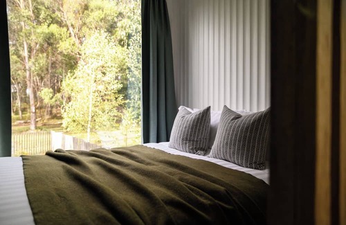 Musk Other | The Retreat - Reconnect with nature in style