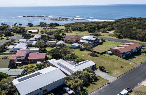 Minnie Water House | MAGIC BEACH - Lifestyle Wooli Minnie Water