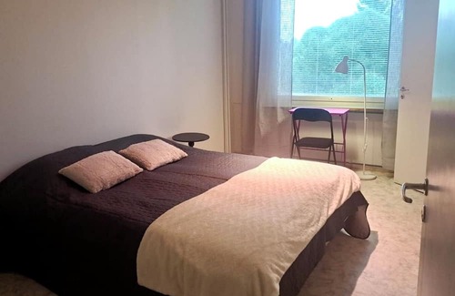 Kemi Apartment | Interesting Kemi Apartment with Sauna department & Free Parking