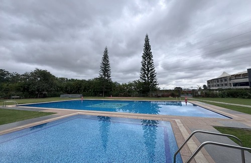 Doddaballapur Villa | Tranquil Vacations