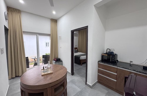 Doddaballapur Villa | Tranquil Vacations