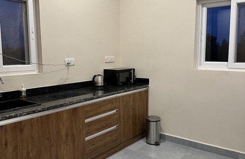 Doddaballapur Villa | Tranquil Vacations