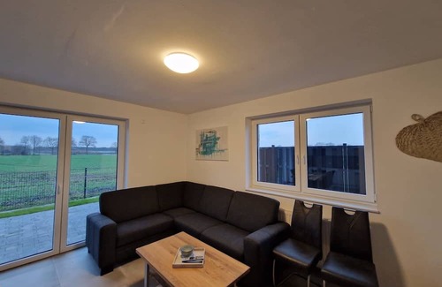 Haseluenne House | Vacation home for 8 guests with 106m² in Haselünne (267138)