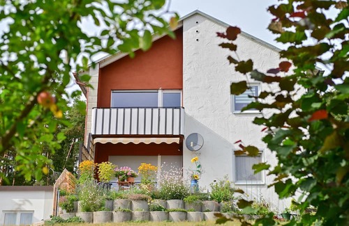 Marktleuthen Apartment | Cosy apartment in the Fichtelgebirge